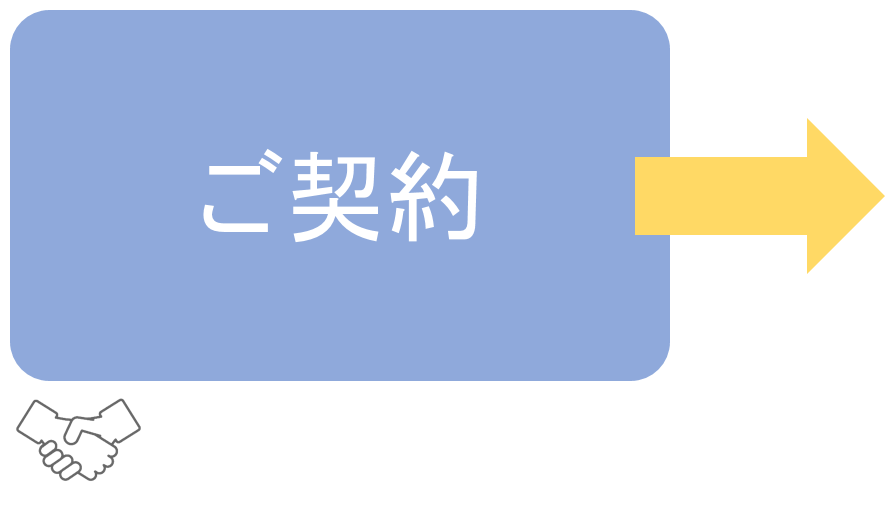 フロー4ご契約